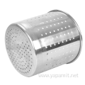 Stainless Steel Strainer Bucket